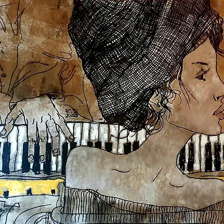 Boutique Artemide * Palanga