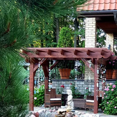 Boutique Artemide Vila Palanga