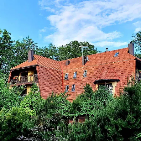 Vila Boutique Artemide Palanga