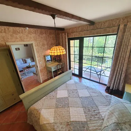 Boutique Artemide Вілла *