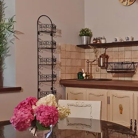 Boutique Artemide Вілла