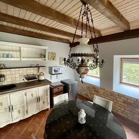 Вілла Boutique Artemide