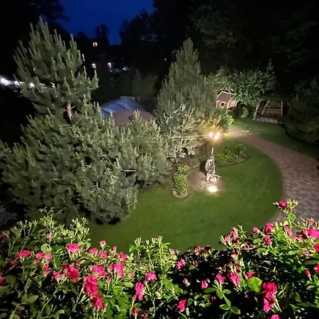 Boutique Artemide Вілла