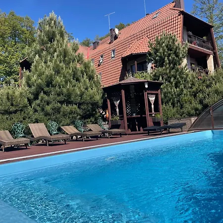 Вілла Boutique Artemide *