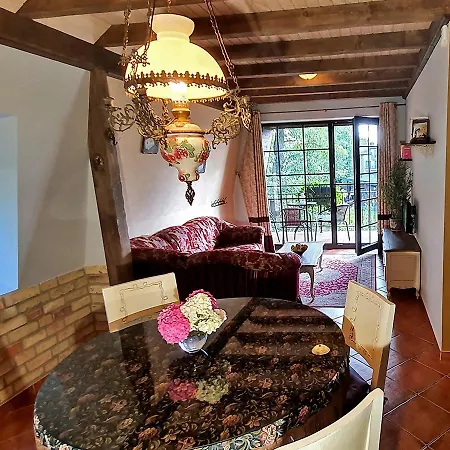Villa Boutique Artemide *