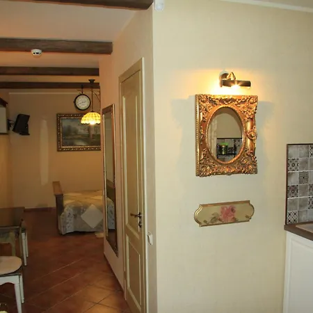 Villa Boutique Artemide *