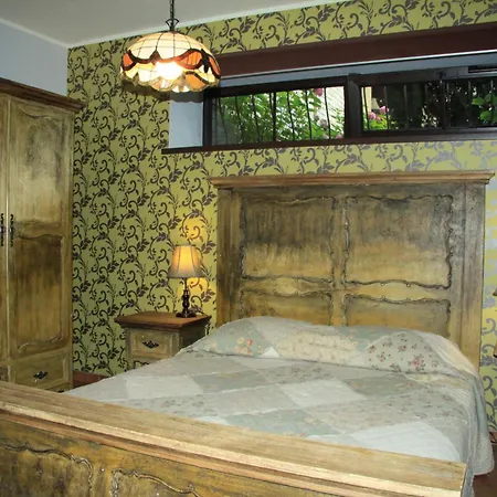 Villa Boutique Artemide Palanga