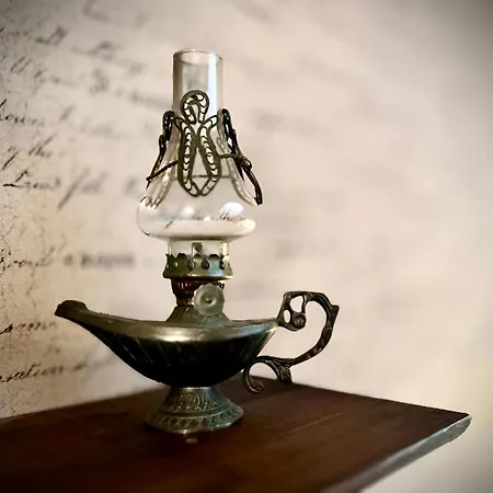Вилла Boutique Artemide *