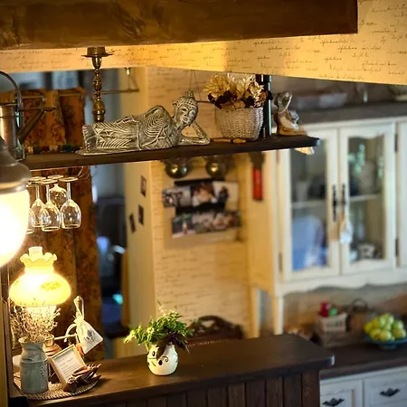 Boutique Artemide Вилла Паланга