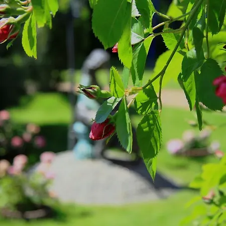 Vila Boutique Artemide Palanga