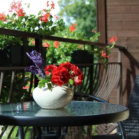 Вілла Boutique Artemide *