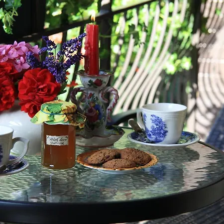 Boutique Artemide Вілла