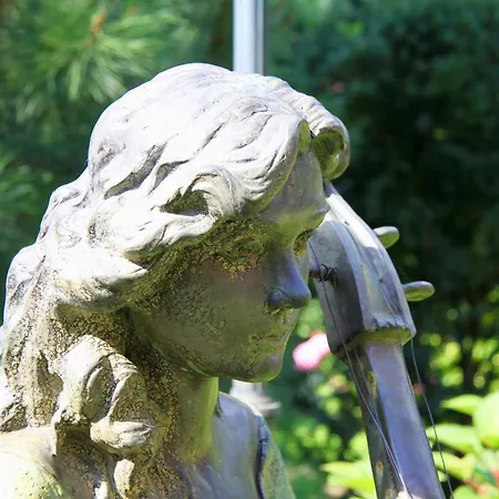 Boutique Artemide Vila *