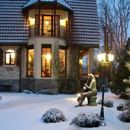 Boutique Artemide Villa