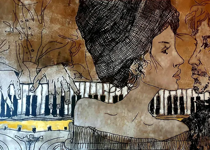 Boutique Artemide * פלאנגה