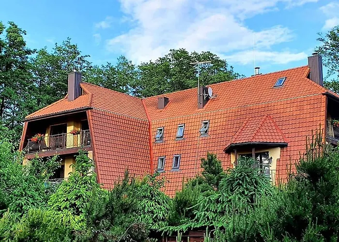 וילה Boutique Artemide פלאנגה