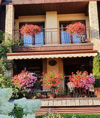 Boutique Artemide וילה *