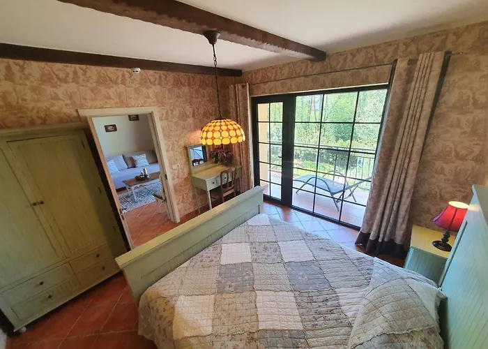 Boutique Artemide וילה *