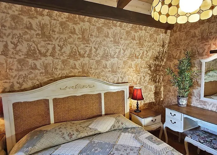 Boutique Artemide וילה פלאנגה