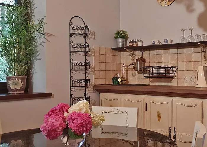 Boutique Artemide וילה