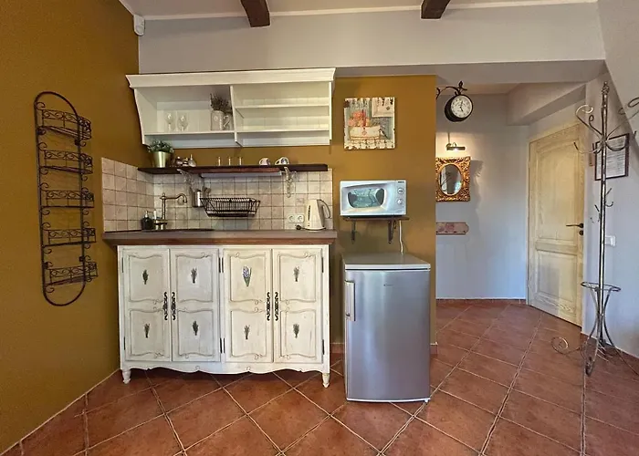 וילה Boutique Artemide פלאנגה