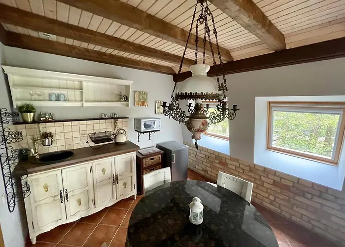 וילה Boutique Artemide