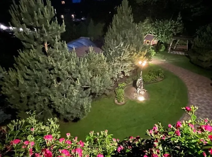 Boutique Artemide וילה