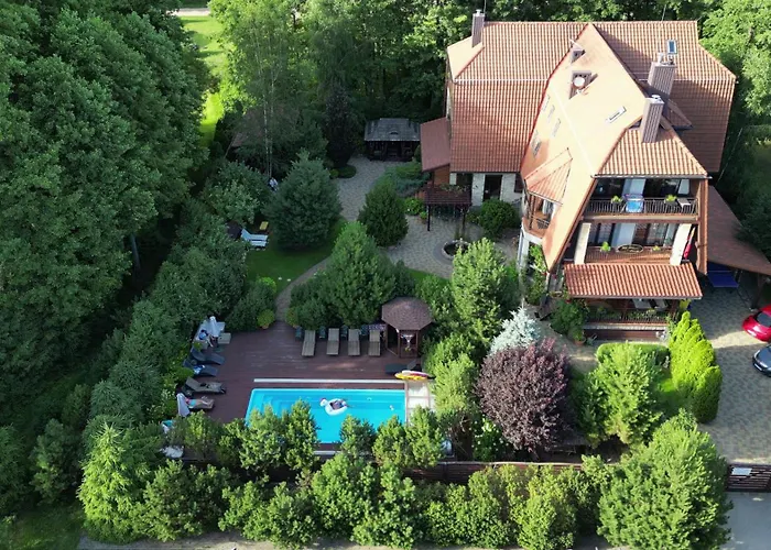 וילה Boutique Artemide פלאנגה