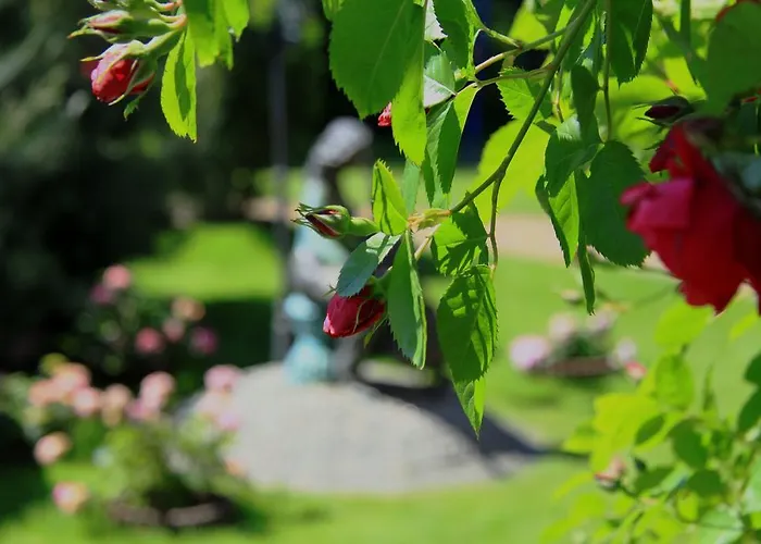 וילה Boutique Artemide פלאנגה