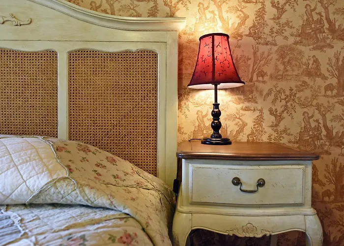 Boutique Artemide וילה *