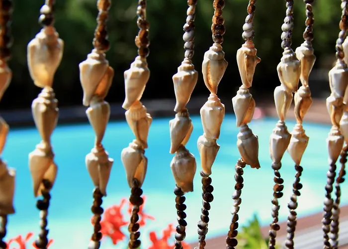 Boutique Artemide וילה פלאנגה