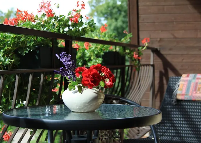 וילה Boutique Artemide *