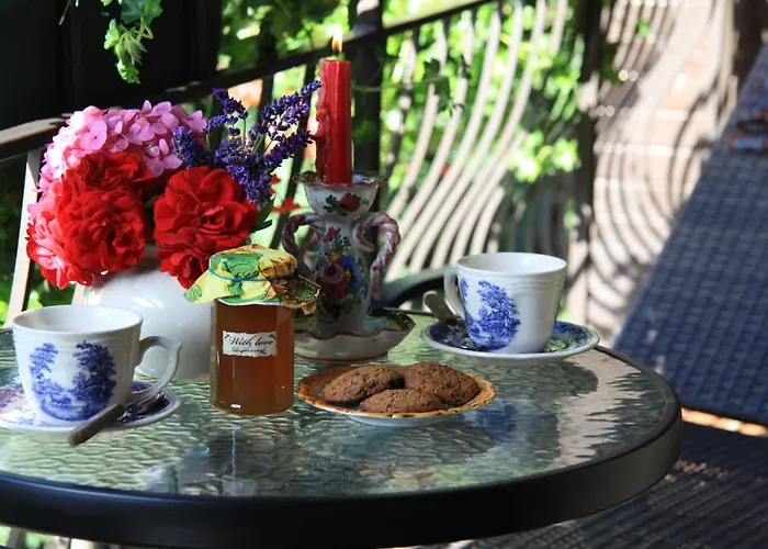 Boutique Artemide וילה