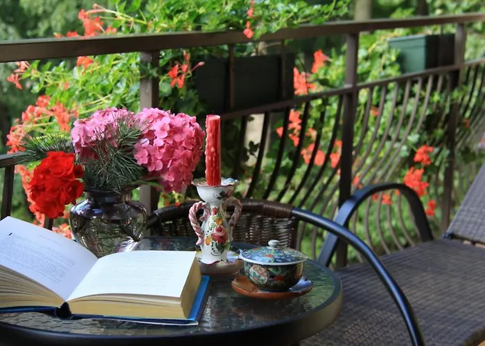 וילה Boutique Artemide