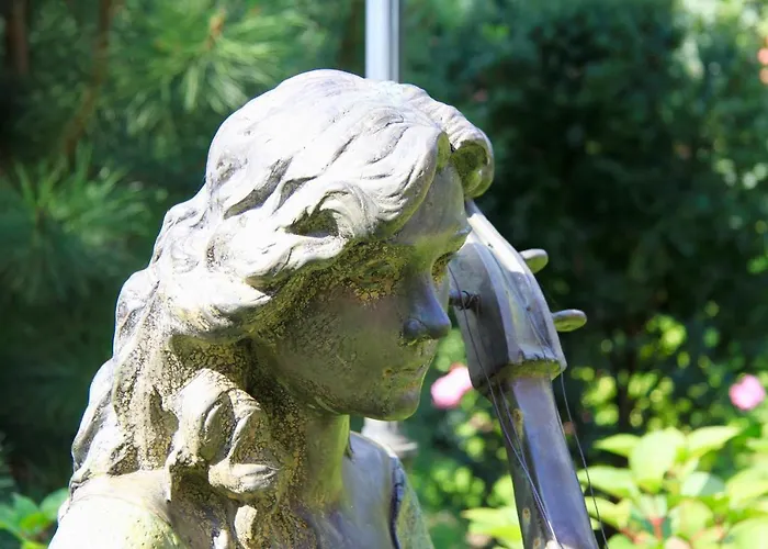 Boutique Artemide וילה *