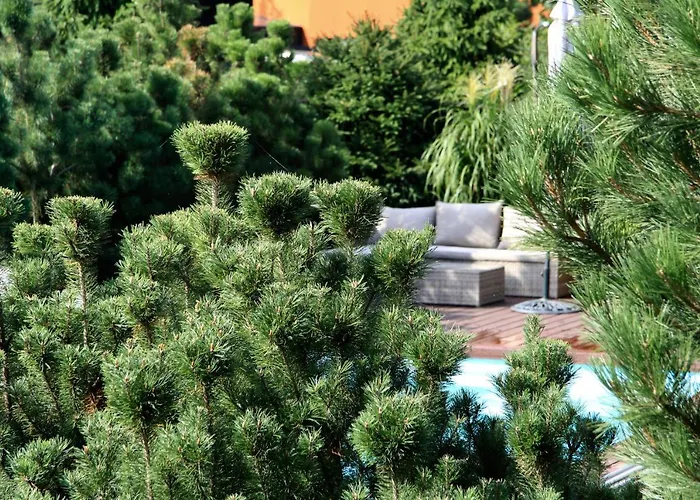 וילה Boutique Artemide