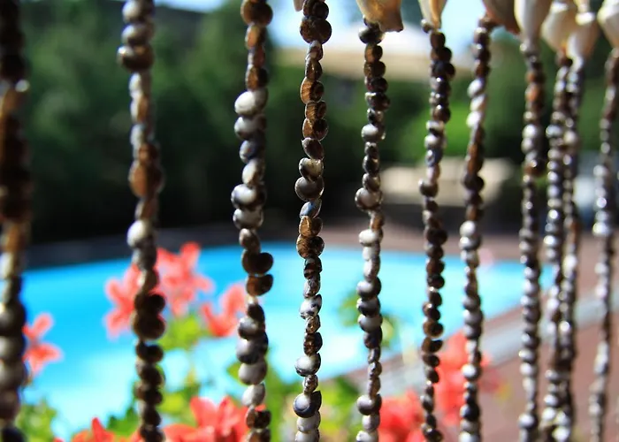 וילה Boutique Artemide *