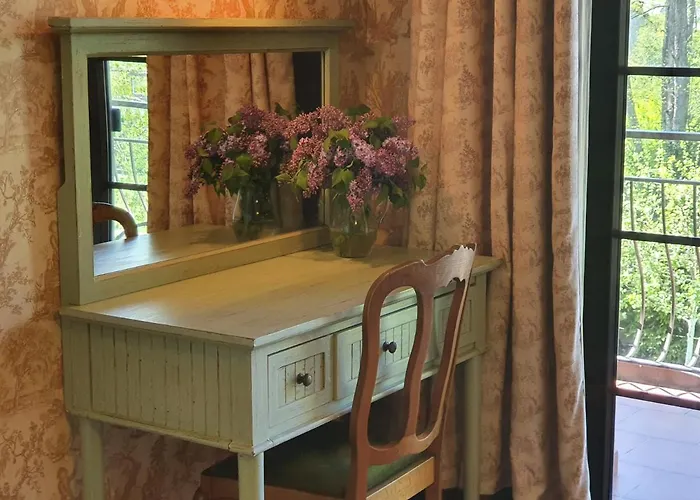 Boutique Artemide וילה פלאנגה